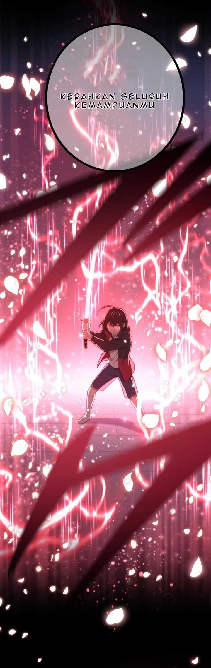 The Reincarnation of the Forbidden Archmage Chapter 67 Gambar 8