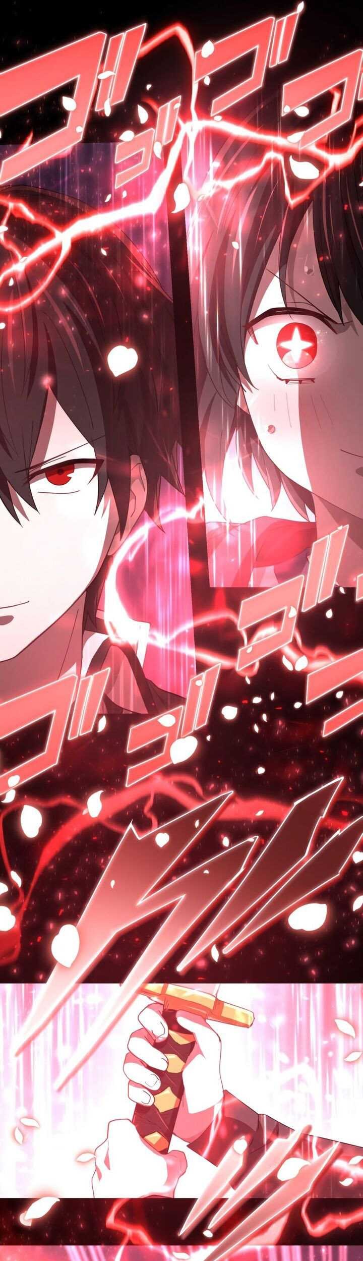 The Reincarnation of the Forbidden Archmage Chapter 67 Gambar 9