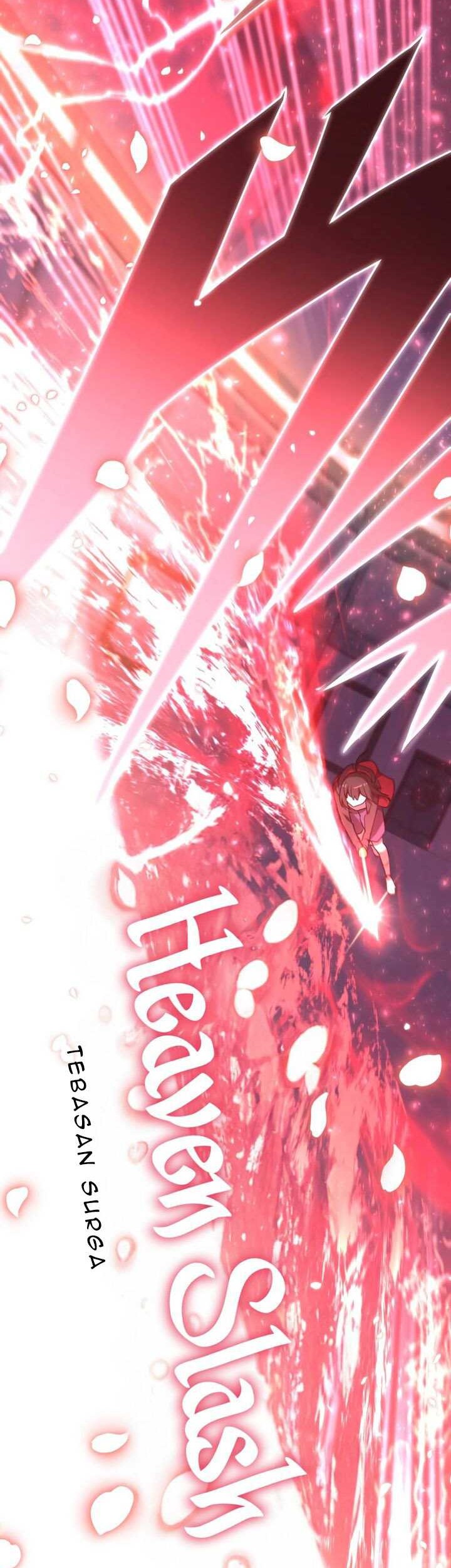 The Reincarnation of the Forbidden Archmage Chapter 67 Gambar 10