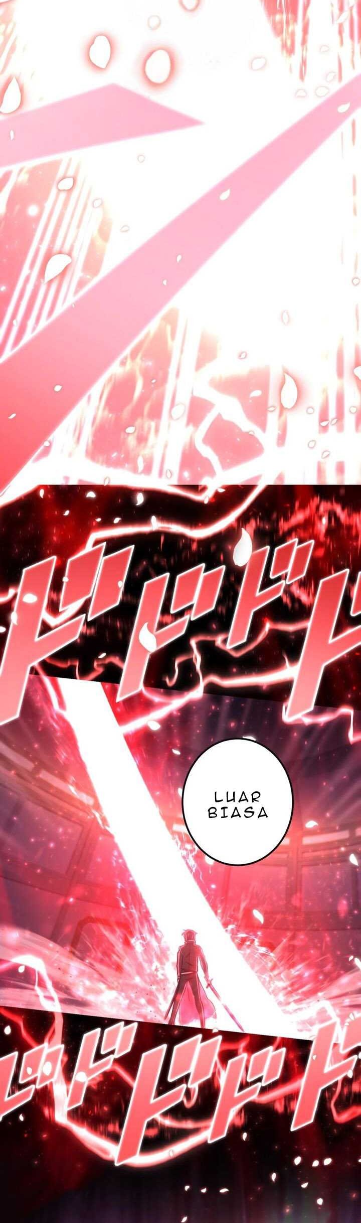 The Reincarnation of the Forbidden Archmage Chapter 67 Gambar 11