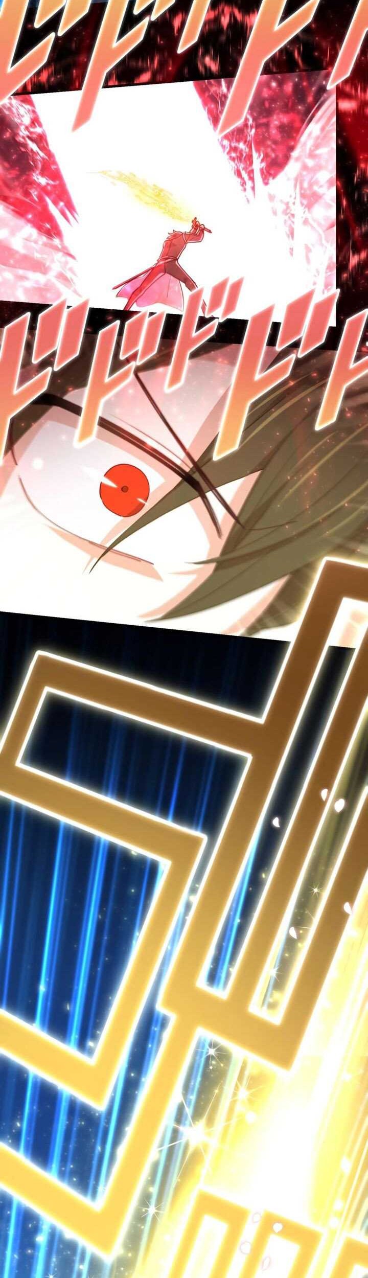 The Reincarnation of the Forbidden Archmage Chapter 67 Gambar 13