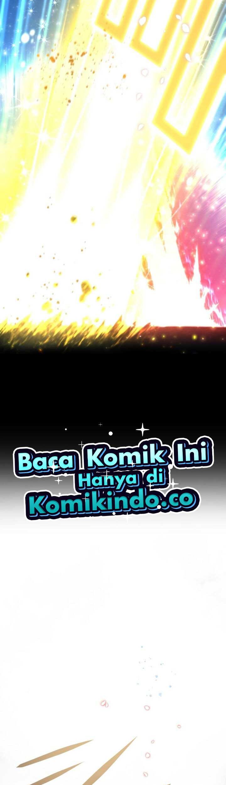 The Reincarnation of the Forbidden Archmage Chapter 67 Gambar 14