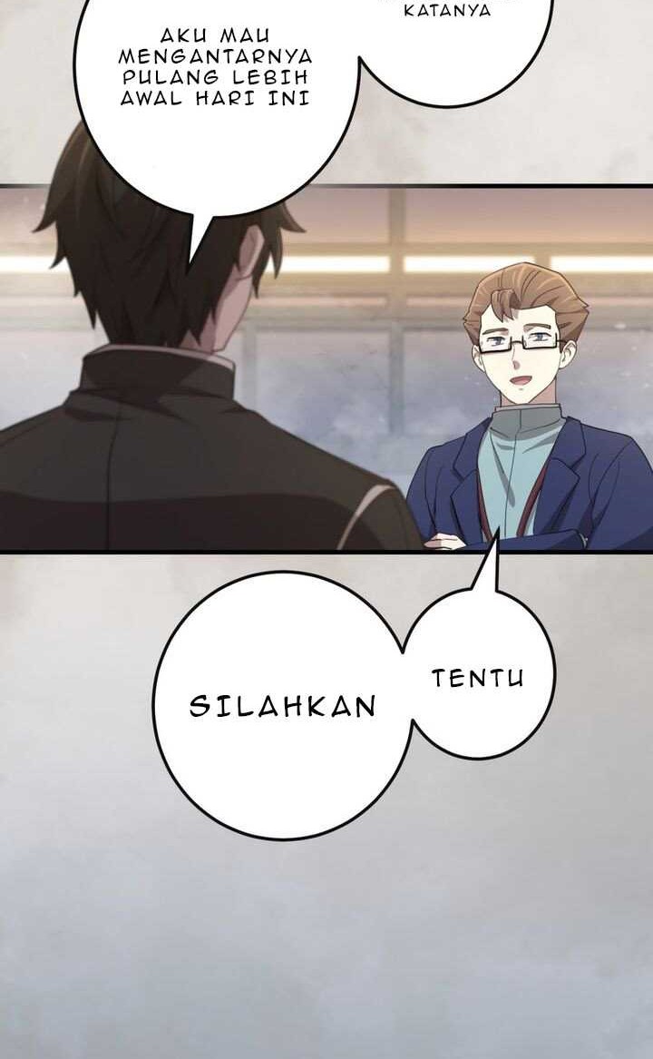 The Reincarnation of the Forbidden Archmage Chapter 67 Gambar 23