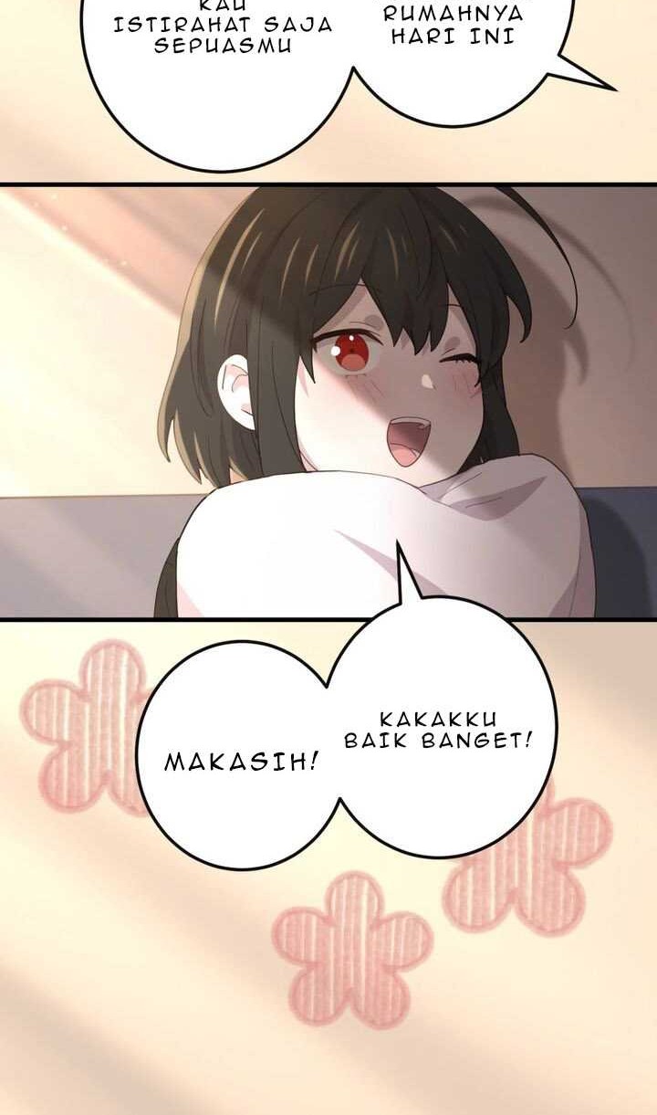 The Reincarnation of the Forbidden Archmage Chapter 67 Gambar 27