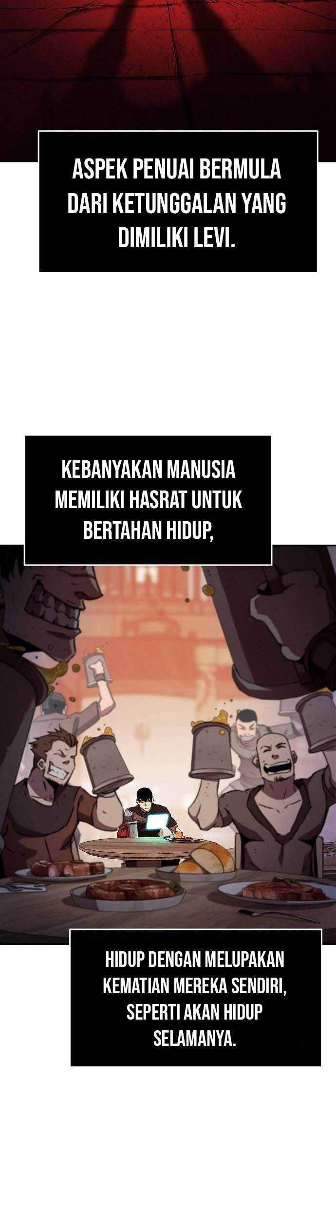 I Became a Knight With a Time Limit Chapter 29 Gambar 32