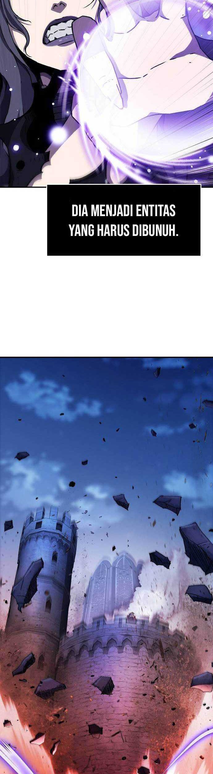 I Became a Knight With a Time Limit Chapter 29 Gambar 36