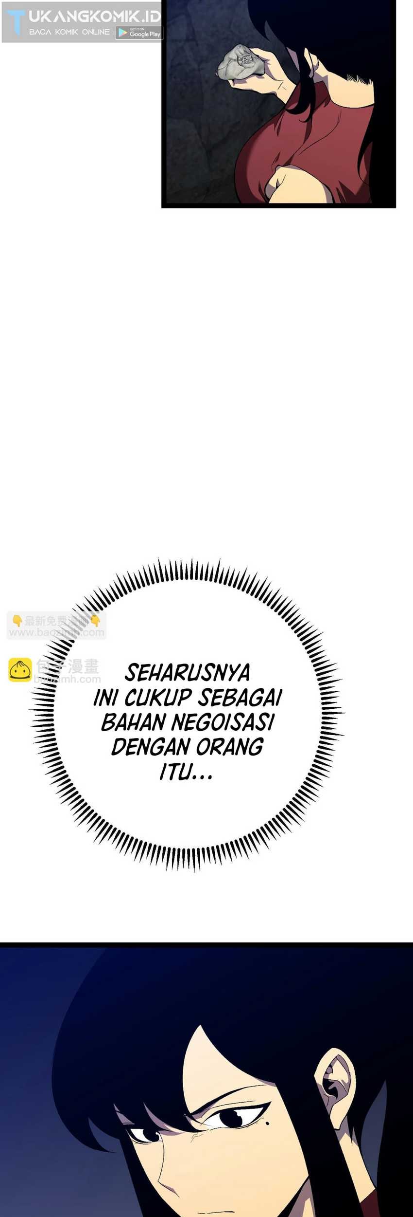 Your Talent is Mine Chapter 69 Gambar 25