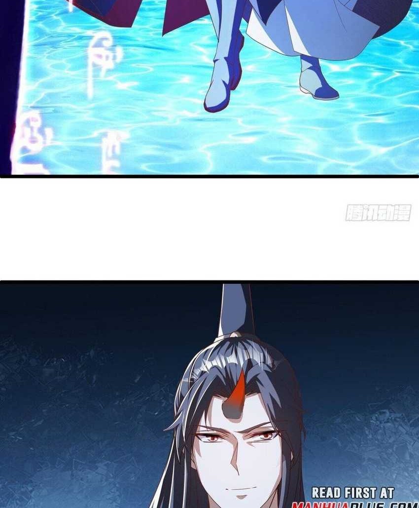 Peerless Soul Chapter 631 Gambar 37