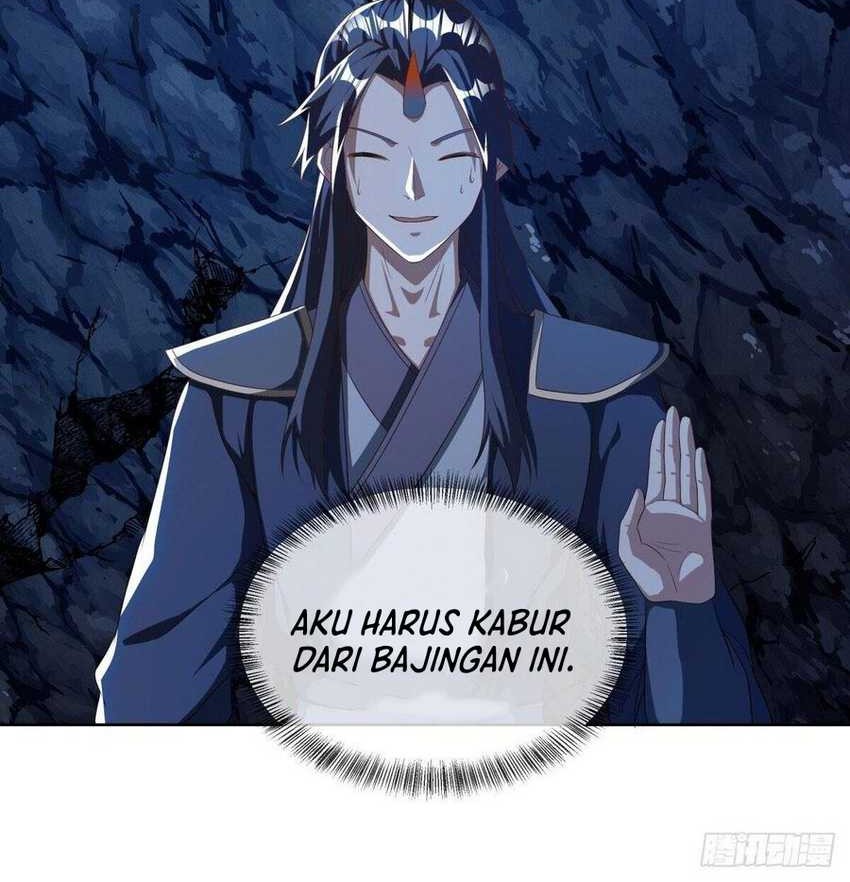 Peerless Soul Chapter 631 Gambar 5