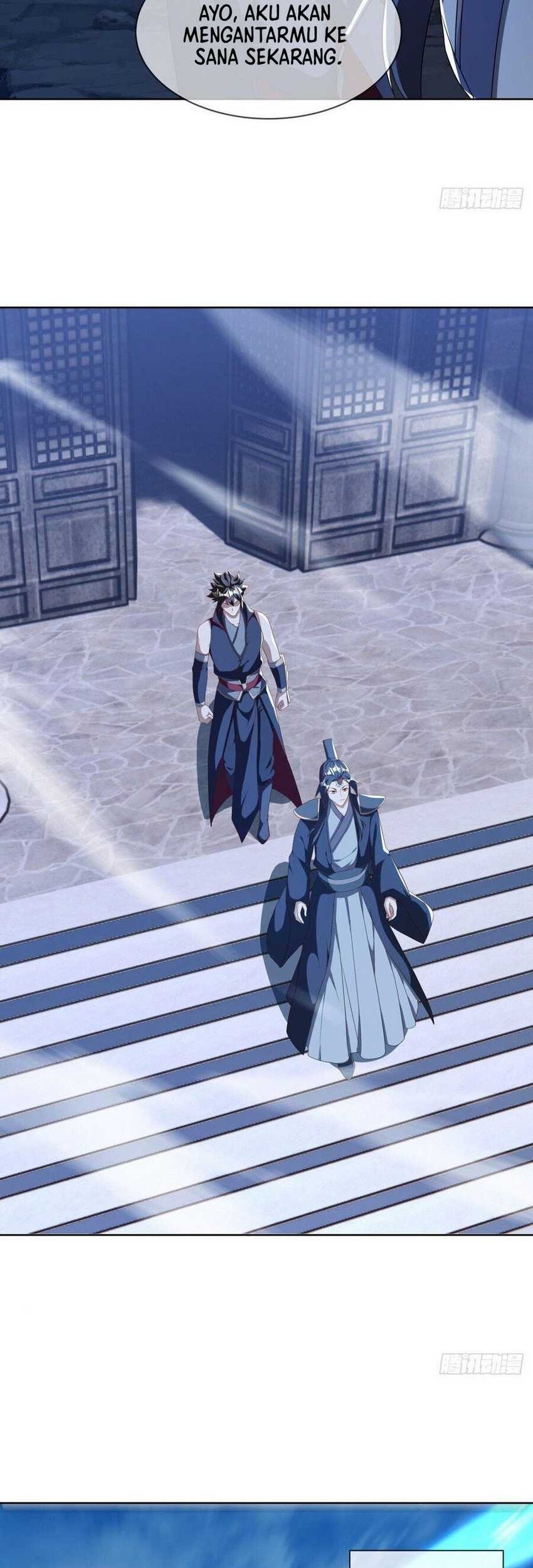 Peerless Soul Chapter 631 Gambar 9