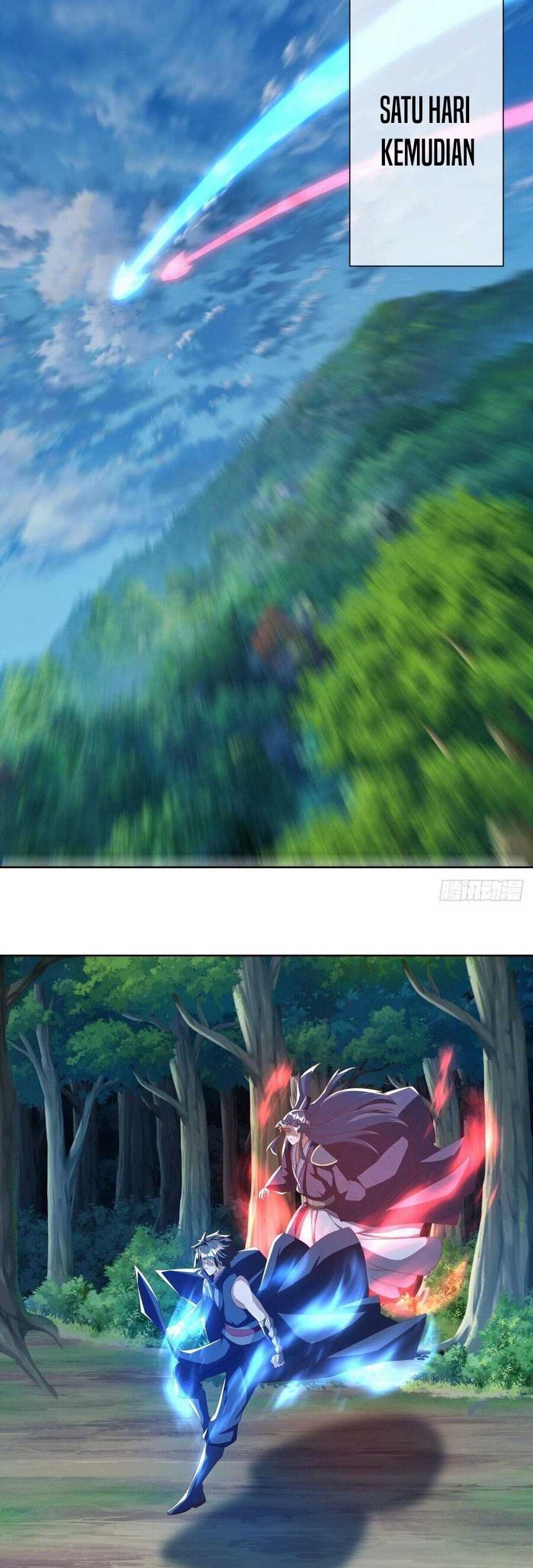 Peerless Soul Chapter 631 Gambar 10