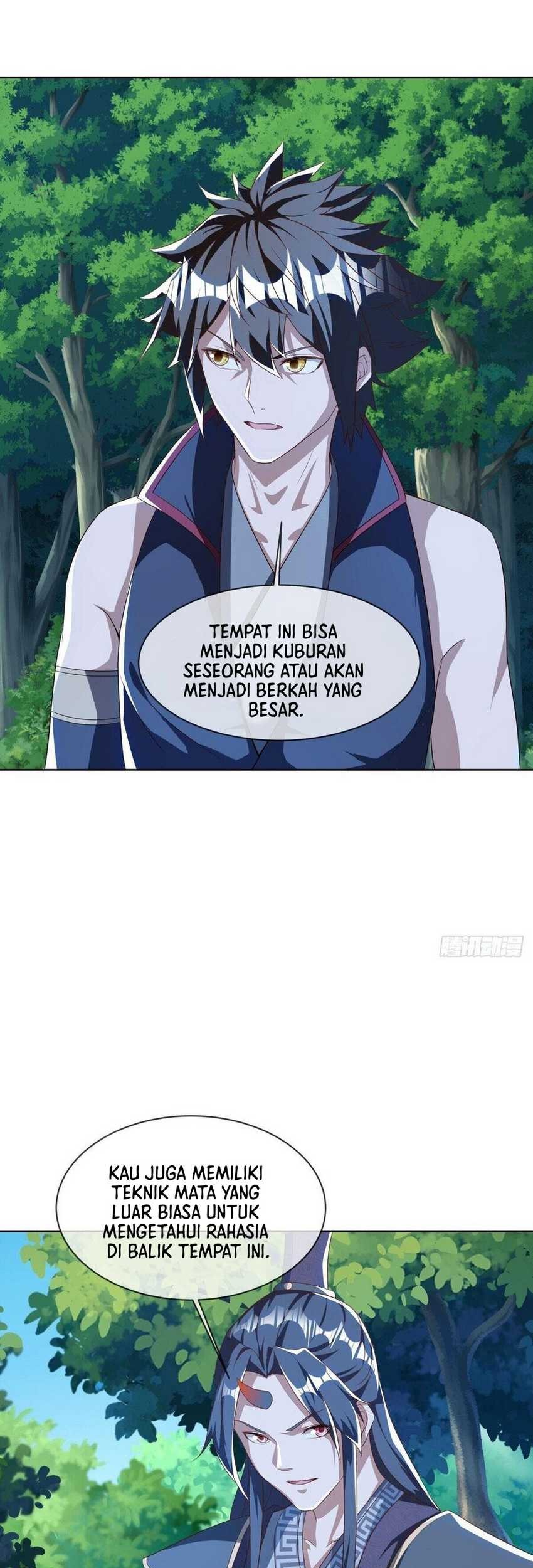 Peerless Soul Chapter 631 Gambar 12