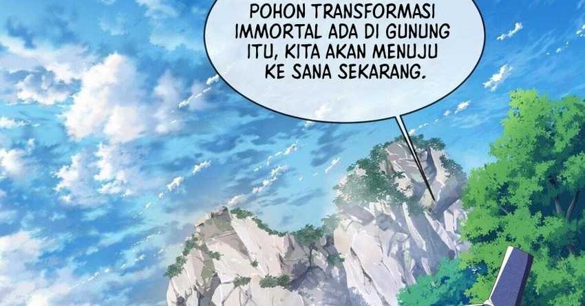 Peerless Soul Chapter 631 Gambar 14