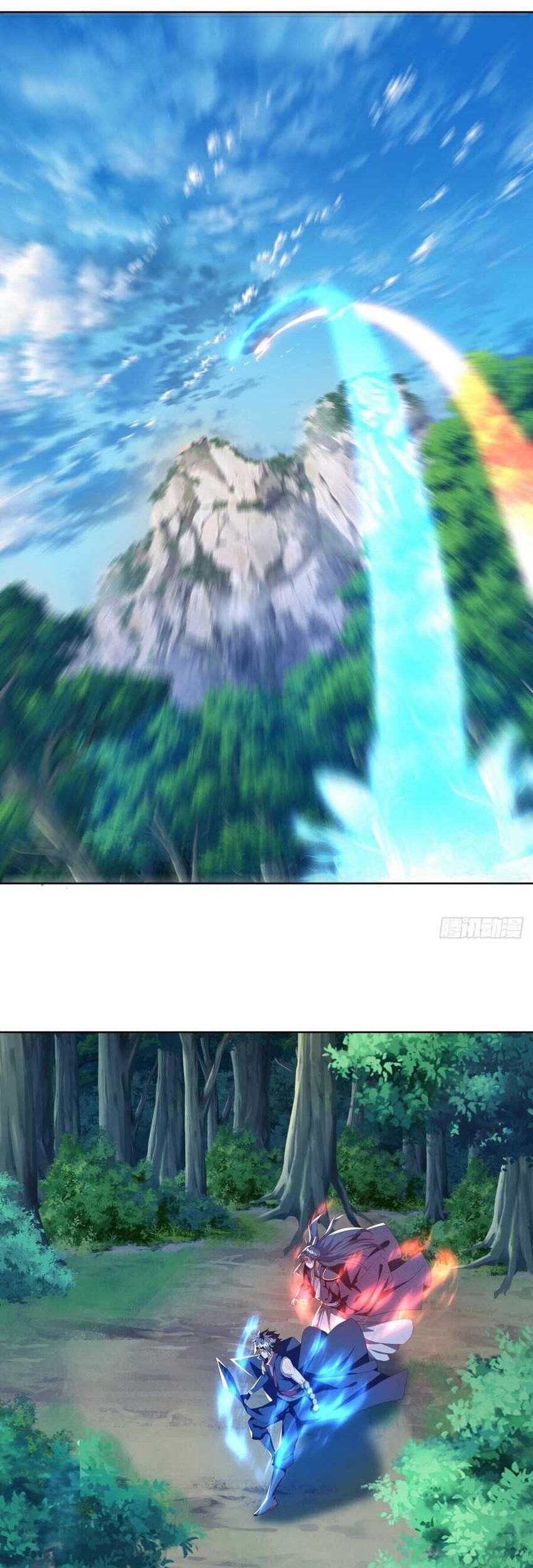 Peerless Soul Chapter 631 Gambar 16