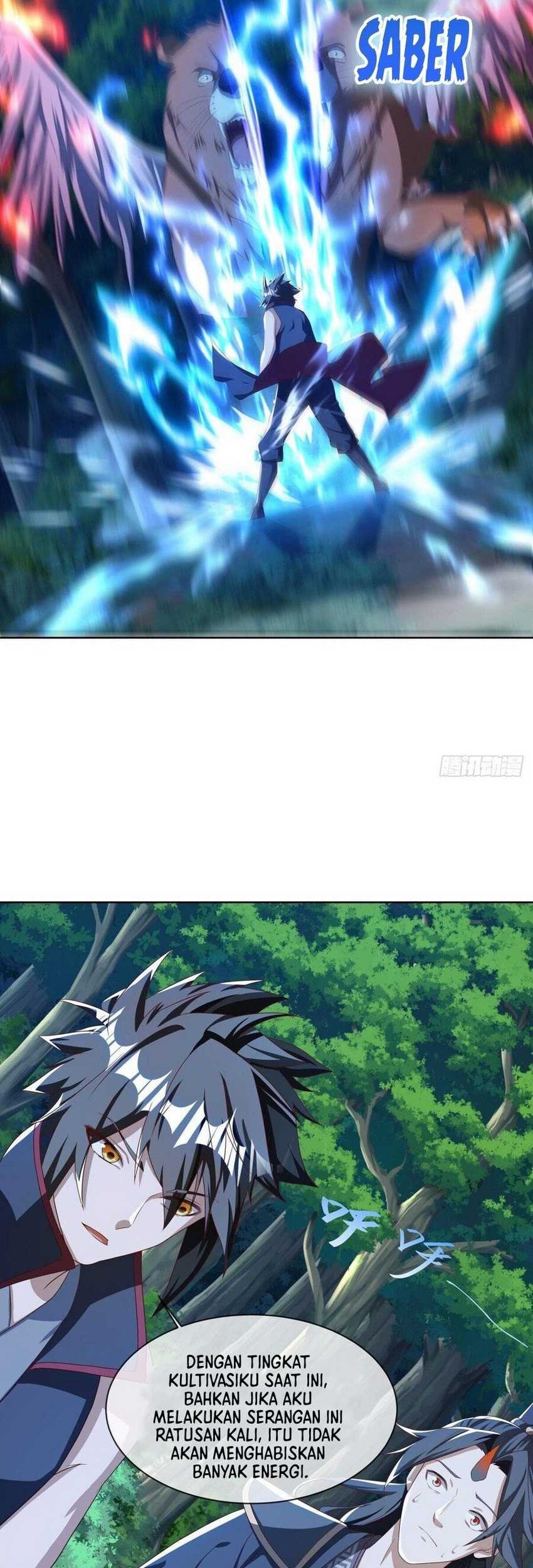 Peerless Soul Chapter 631 Gambar 22