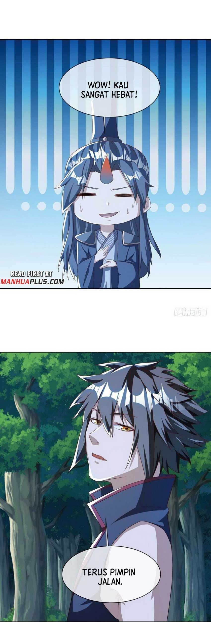 Peerless Soul Chapter 631 Gambar 24