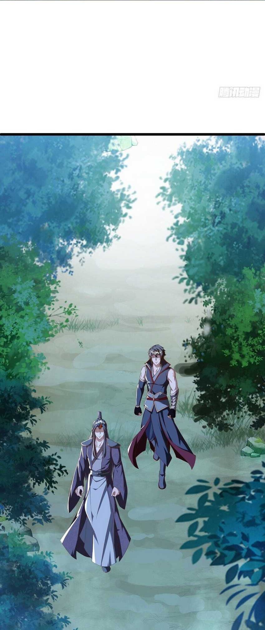 Peerless Soul Chapter 631 Gambar 25