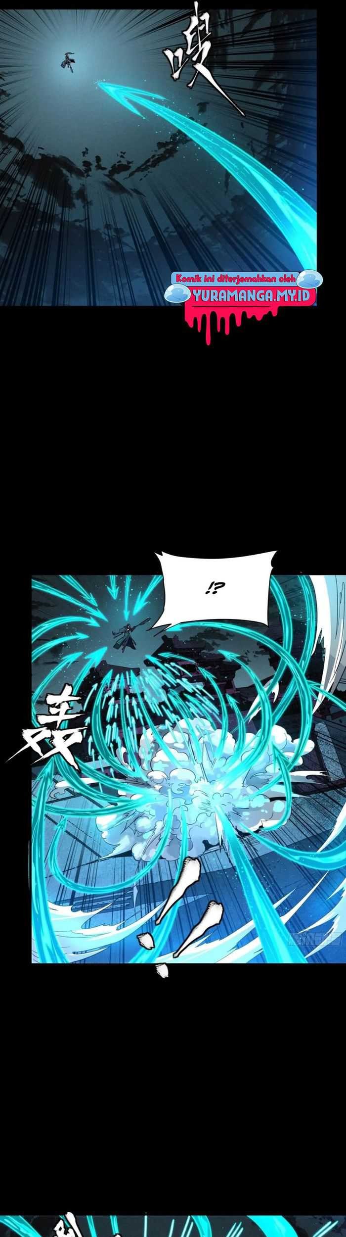 Legend of Star General Chapter 179 Gambar 11