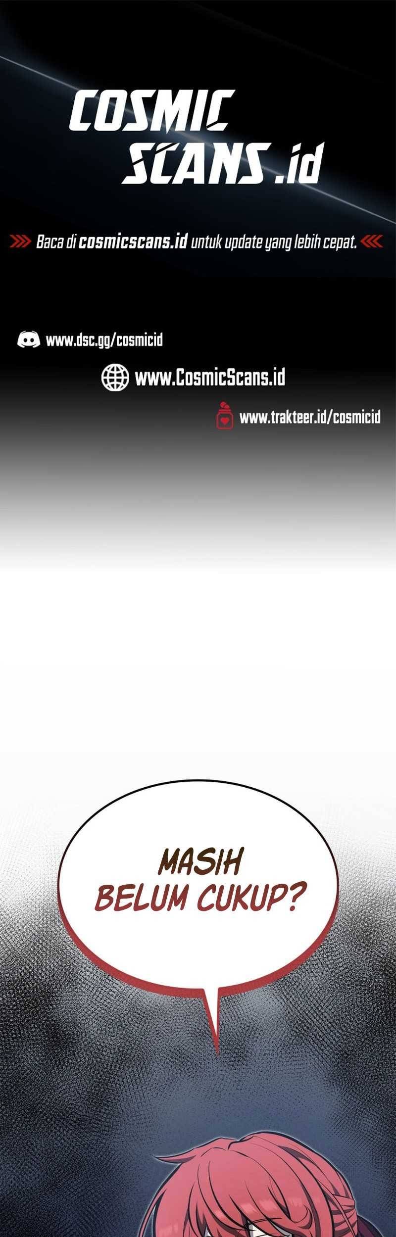 Baca Manhwa Kalli the Champion Chapter 45 Gambar 2