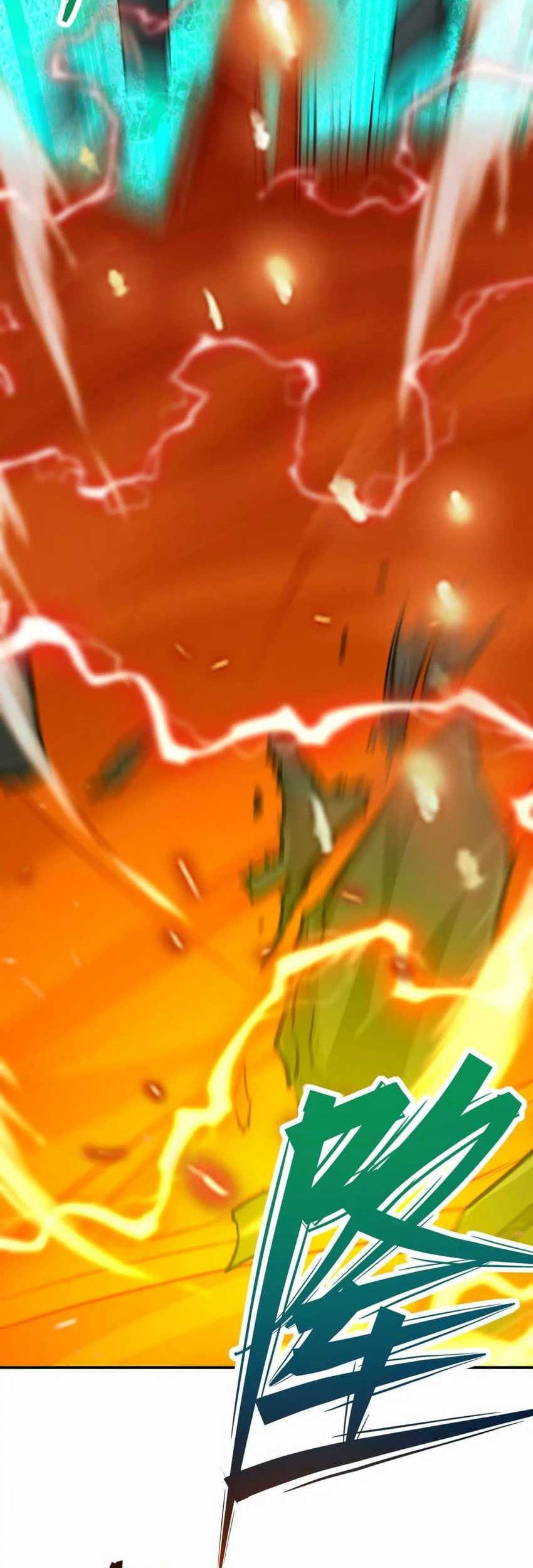 Rise Of The Beast God Chapter 61 Gambar 32