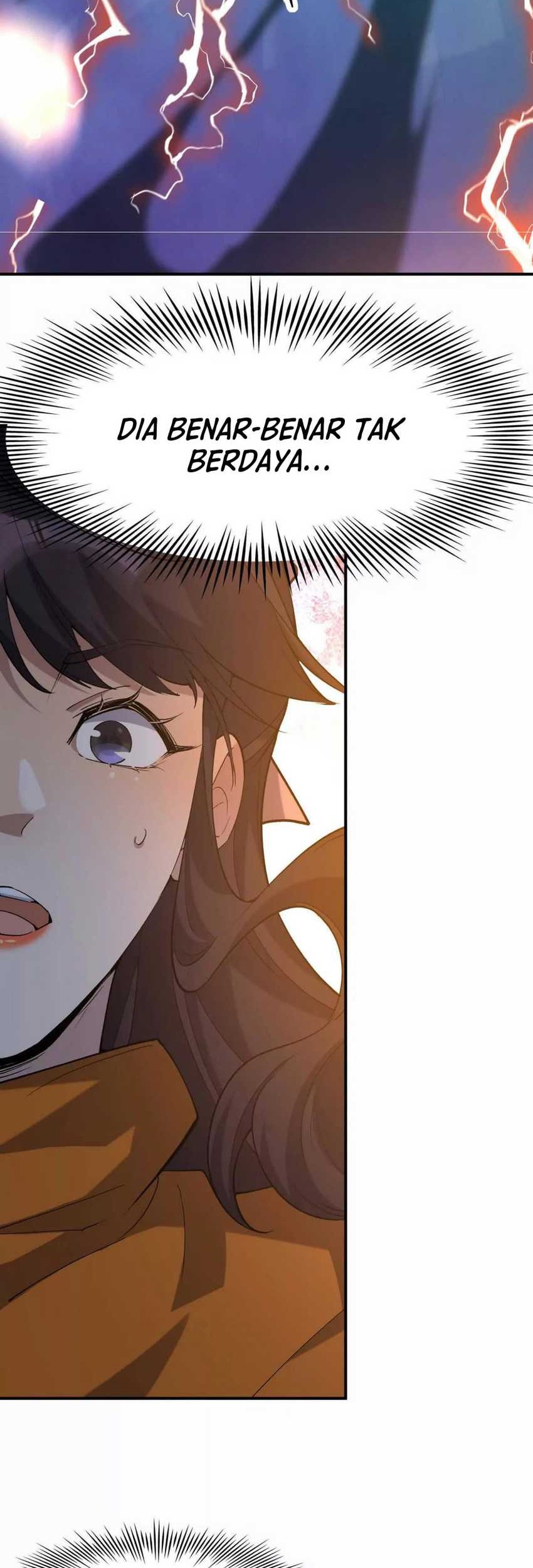 Rise Of The Beast God Chapter 61 Gambar 35