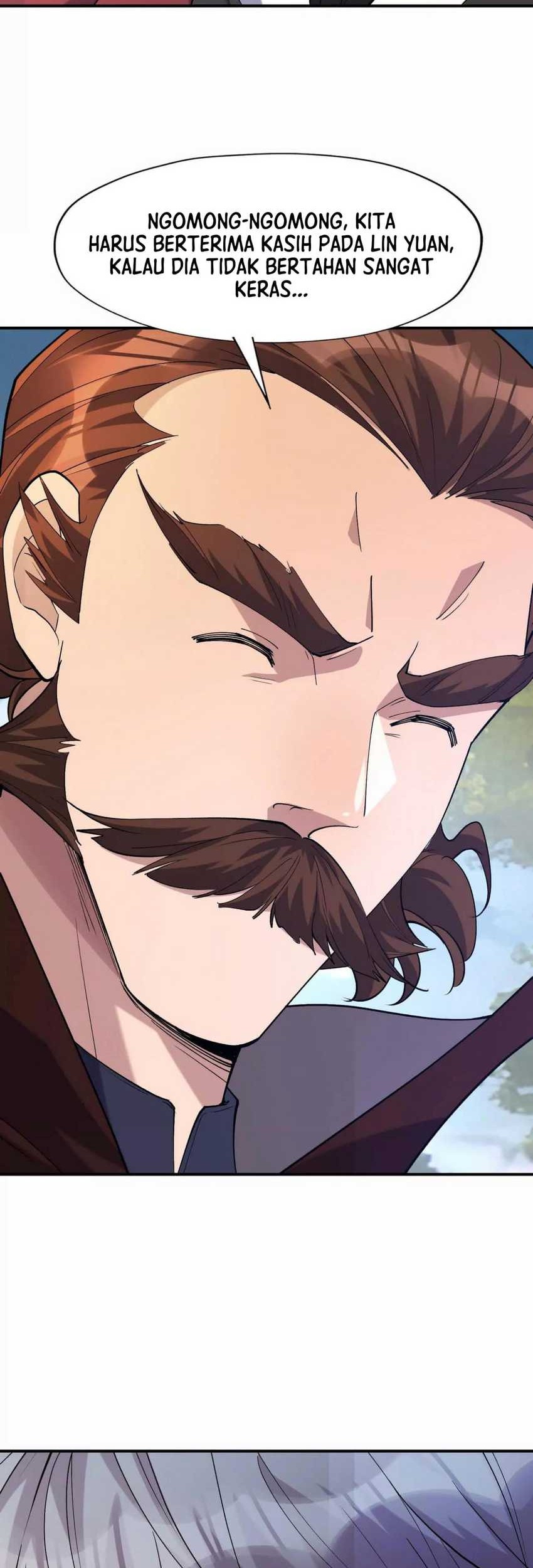 Rise Of The Beast God Chapter 61 Gambar 41