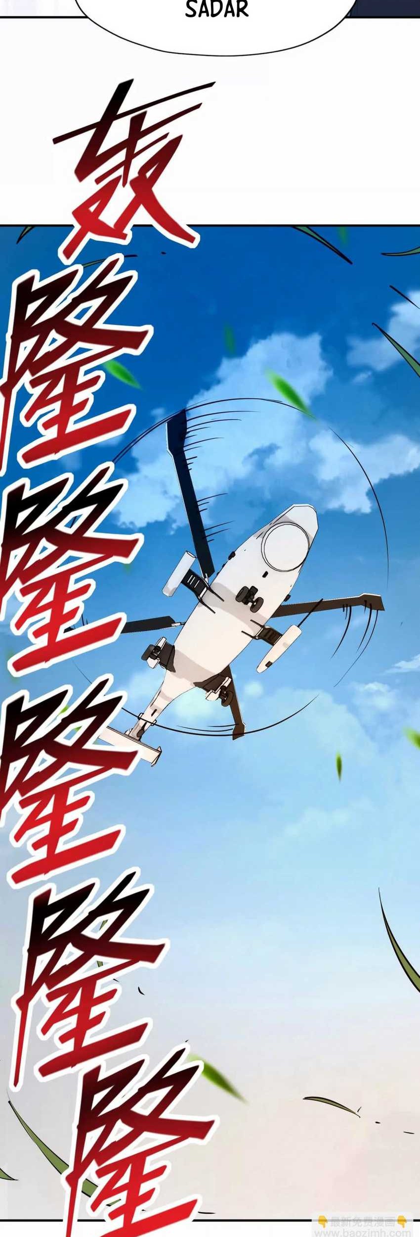 Rise Of The Beast God Chapter 61 Gambar 44