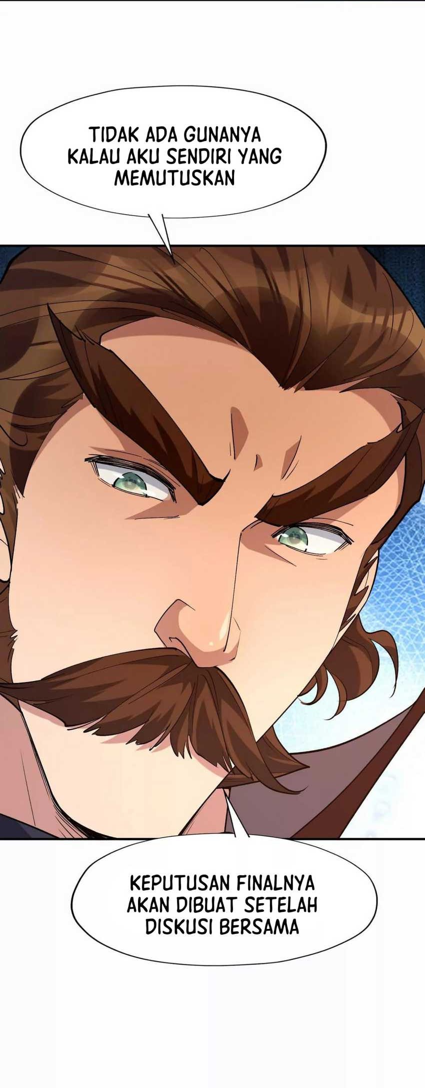 Rise Of The Beast God Chapter 61 Gambar 54