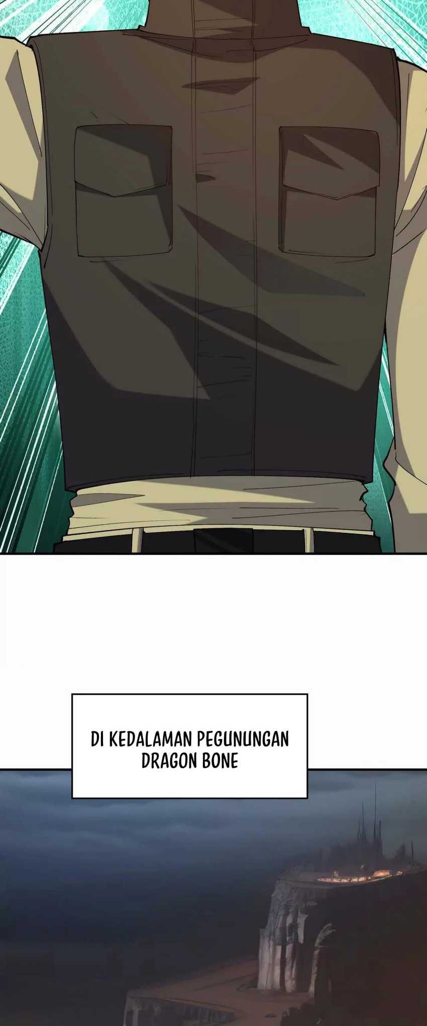 Rise Of The Beast God Chapter 61 Gambar 57