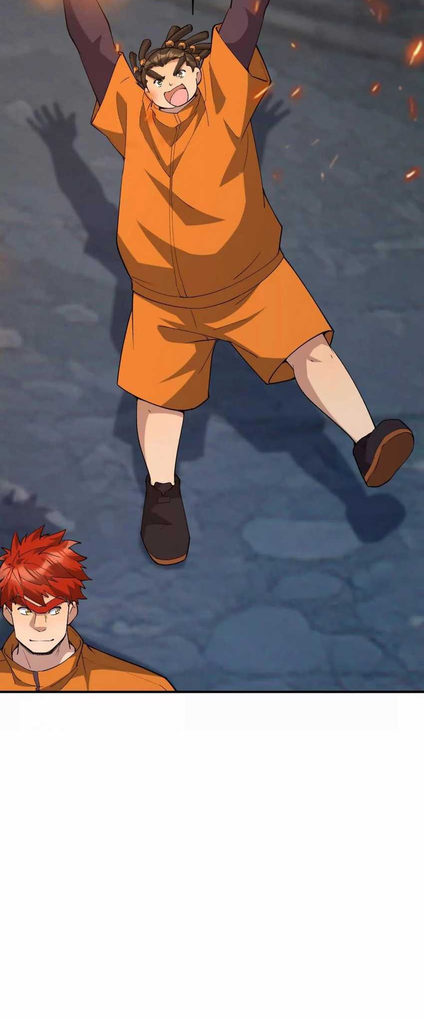 Rise Of The Beast God Chapter 61 Gambar 6