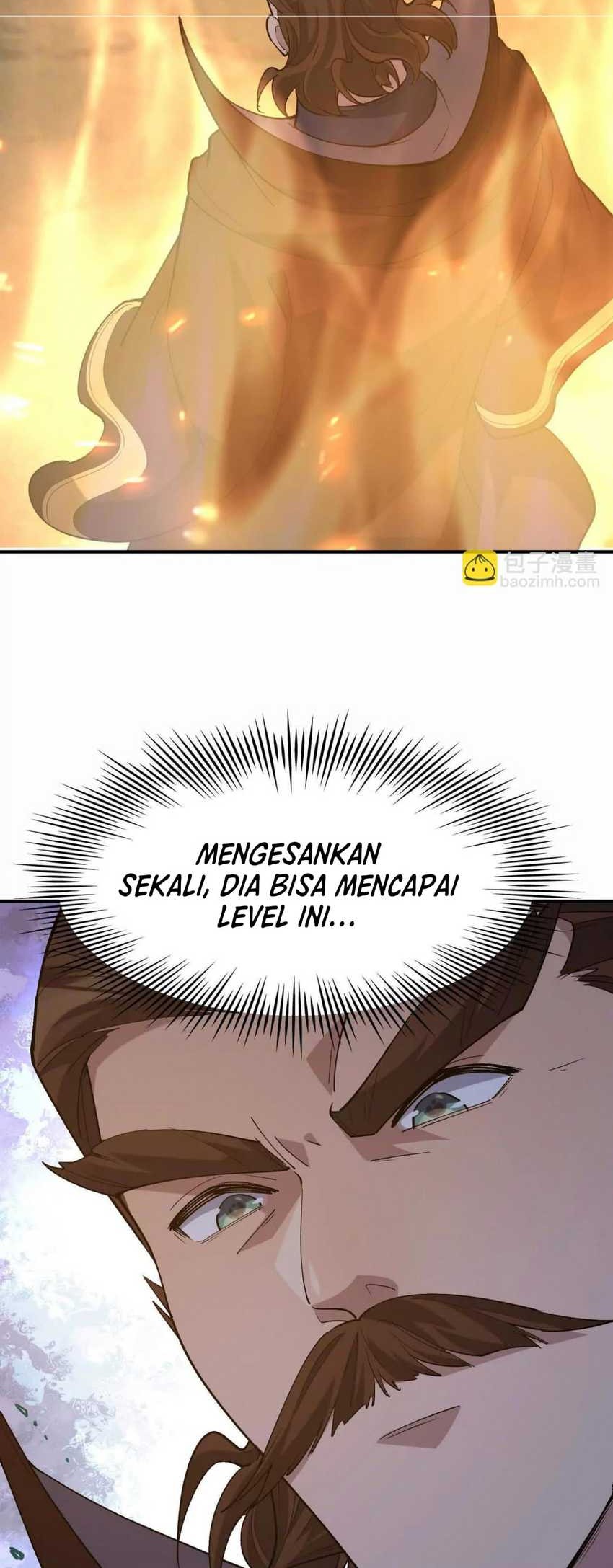 Rise Of The Beast God Chapter 61 Gambar 9