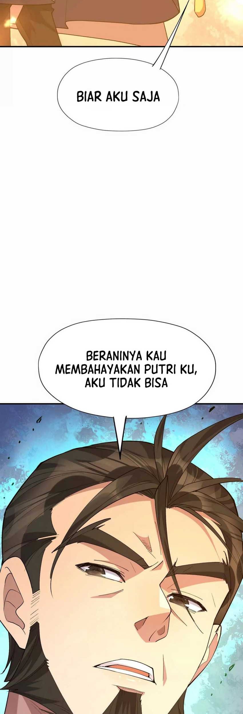 Rise Of The Beast God Chapter 61 Gambar 11