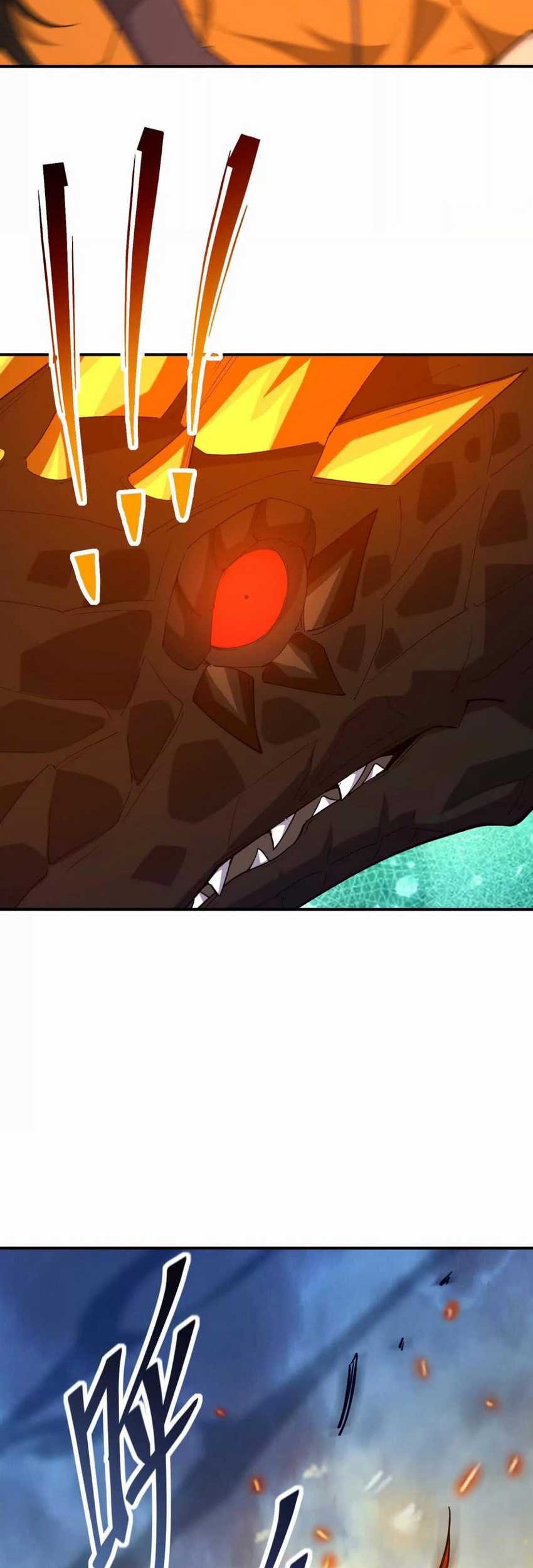 Rise Of The Beast God Chapter 61 Gambar 14