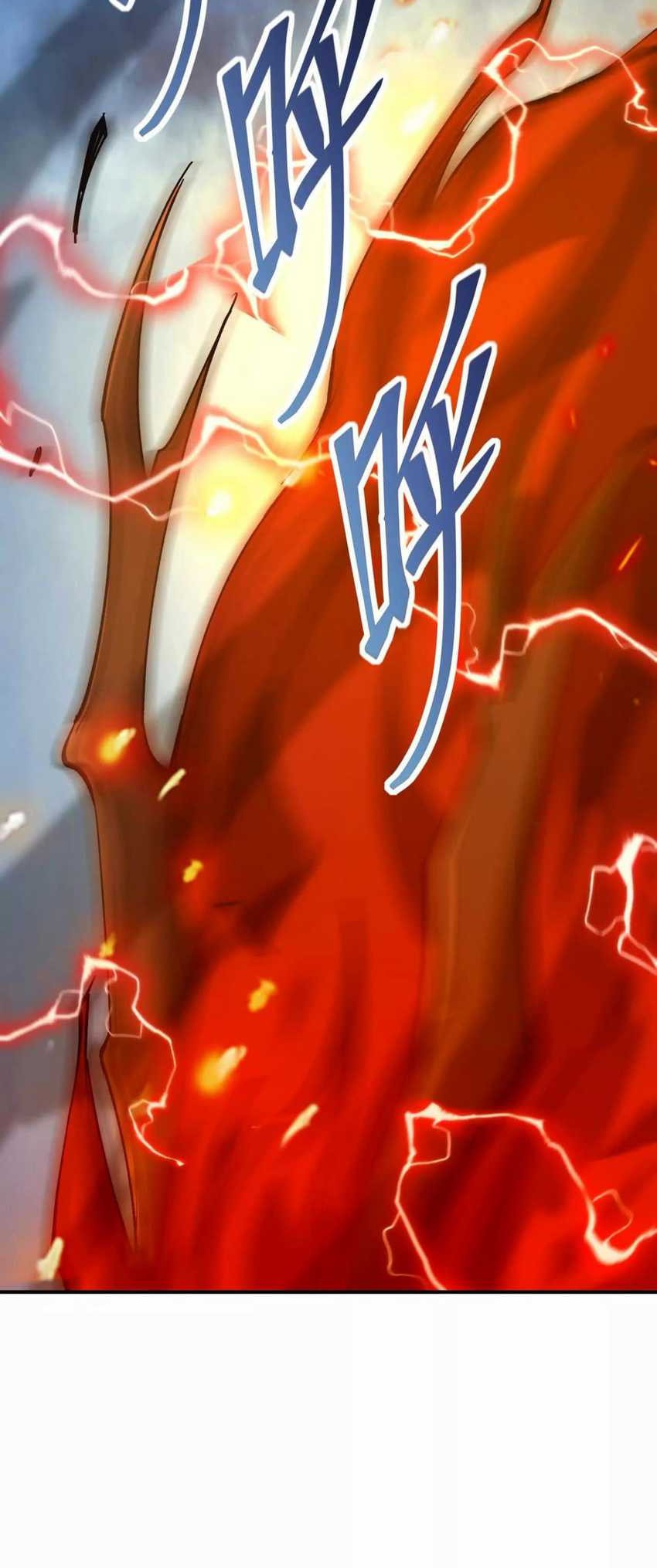 Rise Of The Beast God Chapter 61 Gambar 15