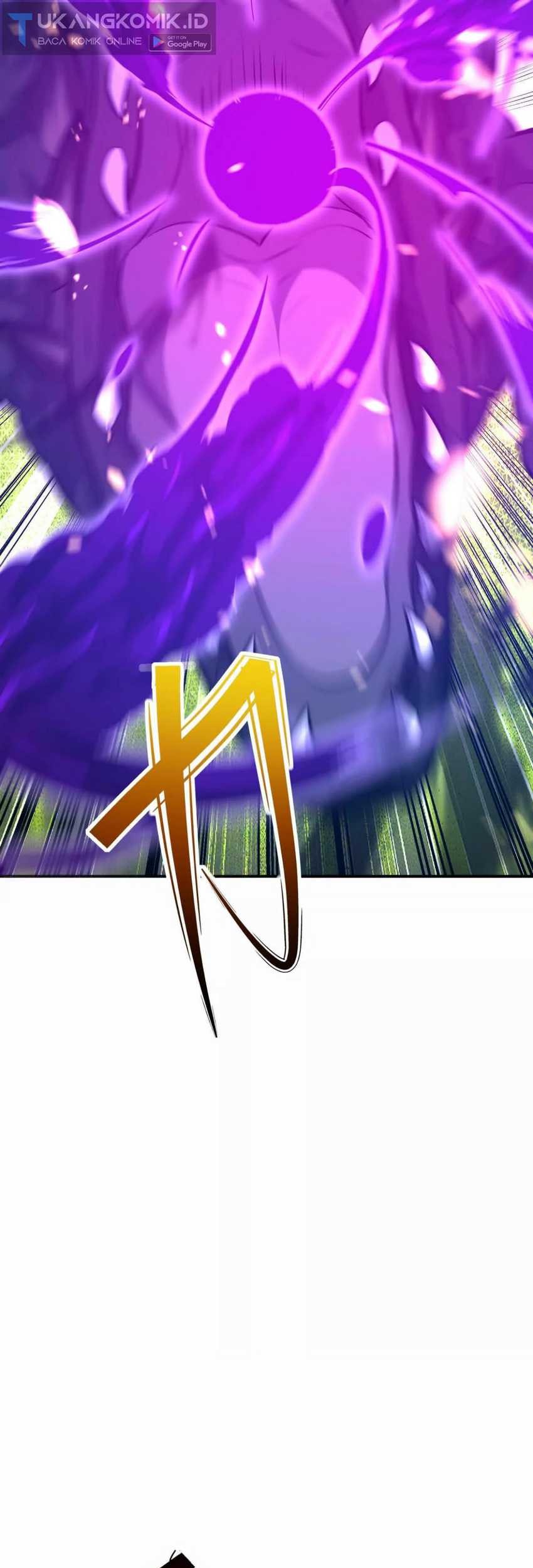 Rise Of The Beast God Chapter 61 Gambar 19