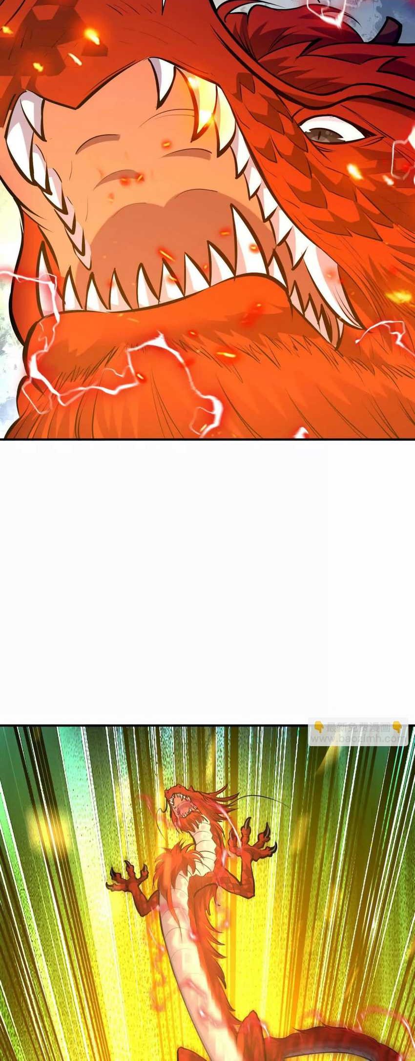 Rise Of The Beast God Chapter 61 Gambar 27