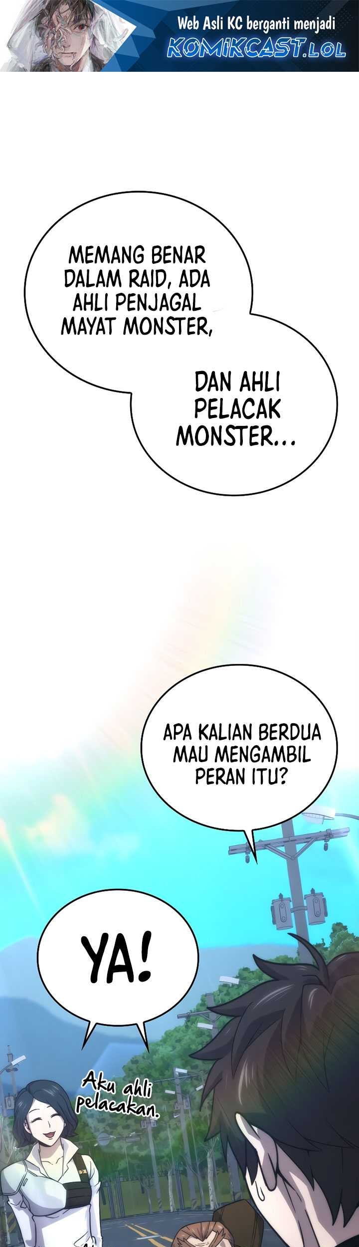 Baca Manhwa Demon Lord’s Martial Arts Ascension Chapter 68 Gambar 2