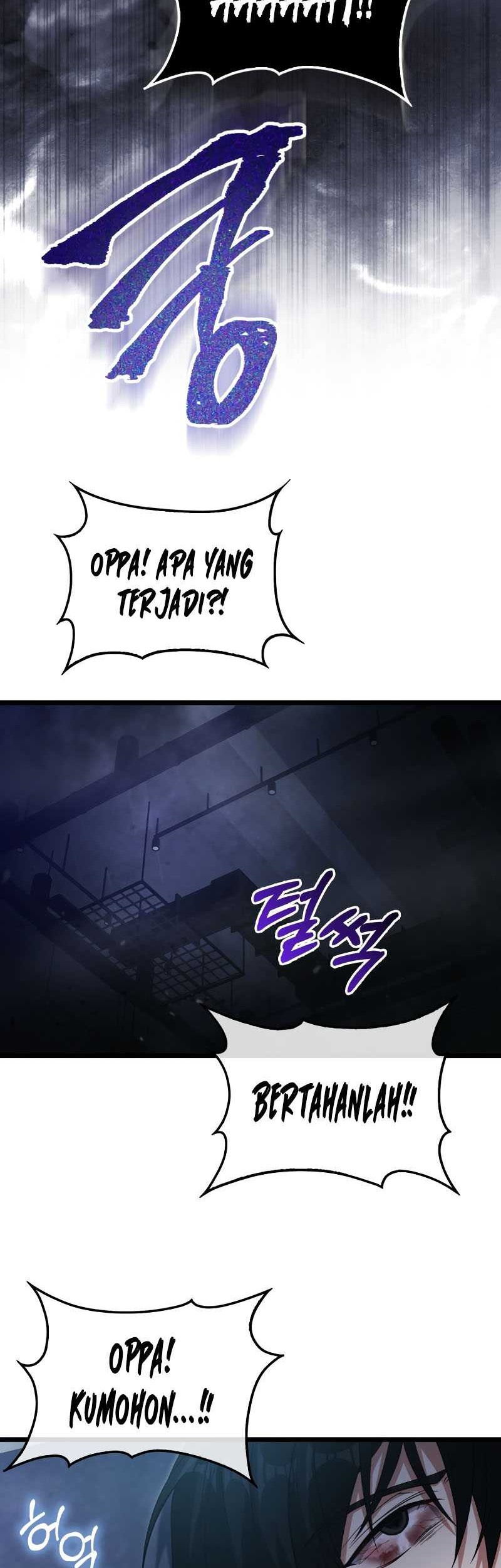 Max Talent Player Chapter 14 Gambar 30