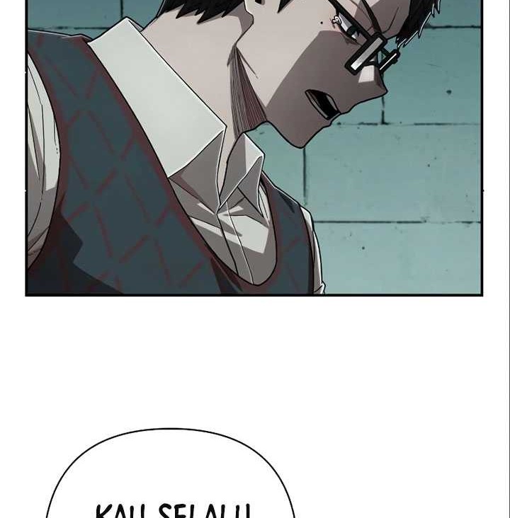 Hero Has Returned Chapter 114 Gambar 19