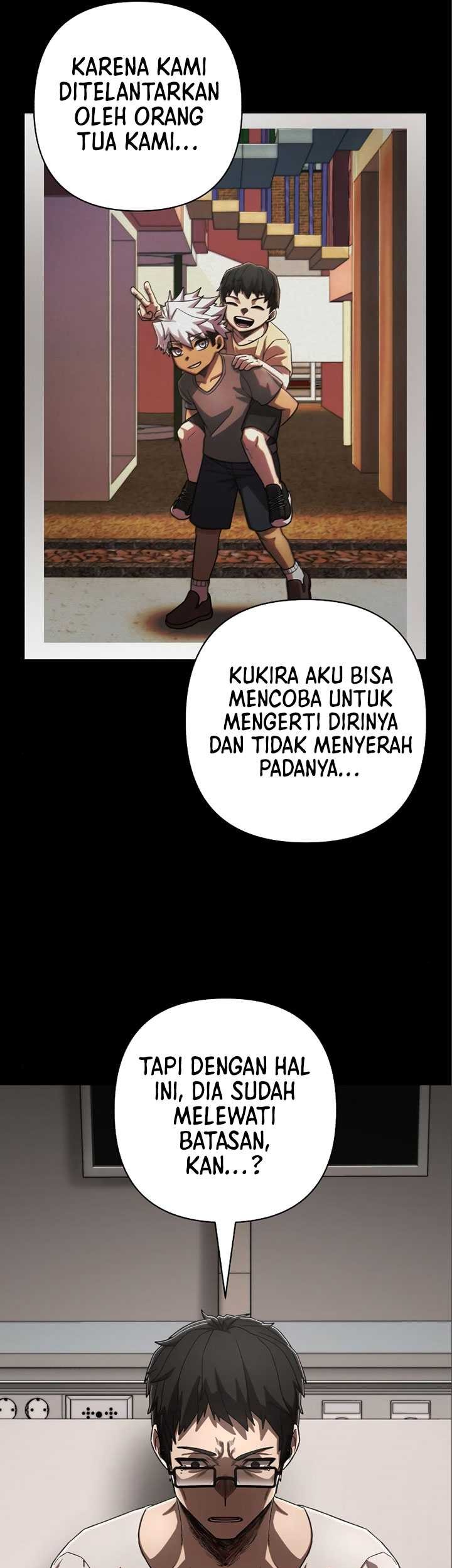 Hero Has Returned Chapter 114 Gambar 30