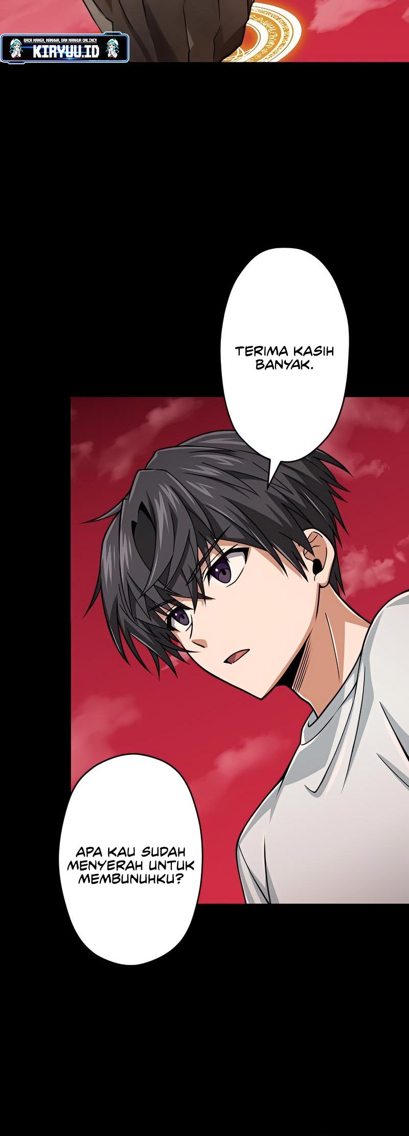 Magic Level 99990000 All-Attribute Great Sage Chapter 57 Gambar 13