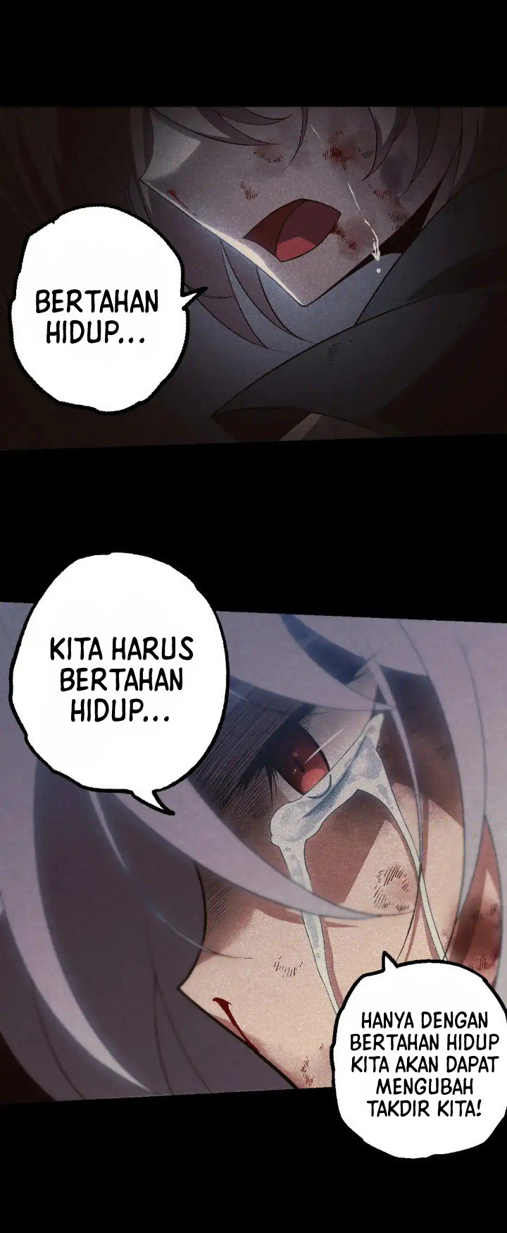 Evolution Begins With A Big Tree Chapter 171 Gambar 12