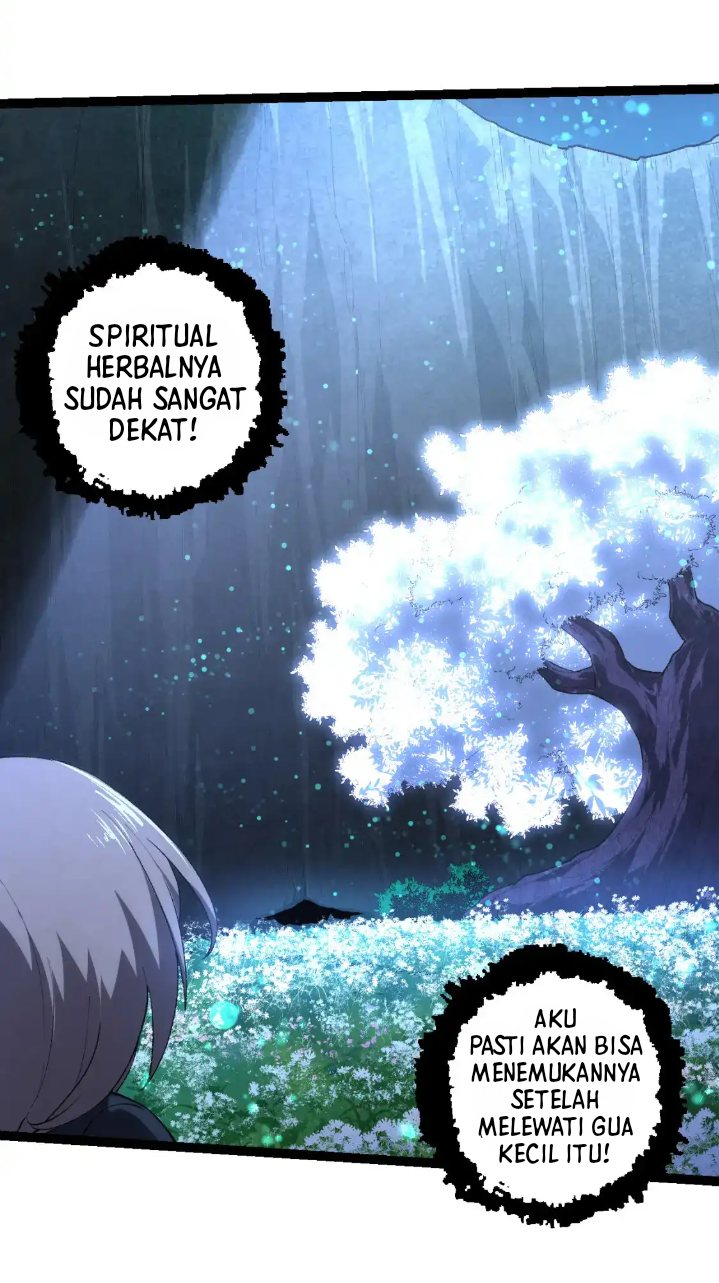 Evolution Begins With A Big Tree Chapter 171 Gambar 19
