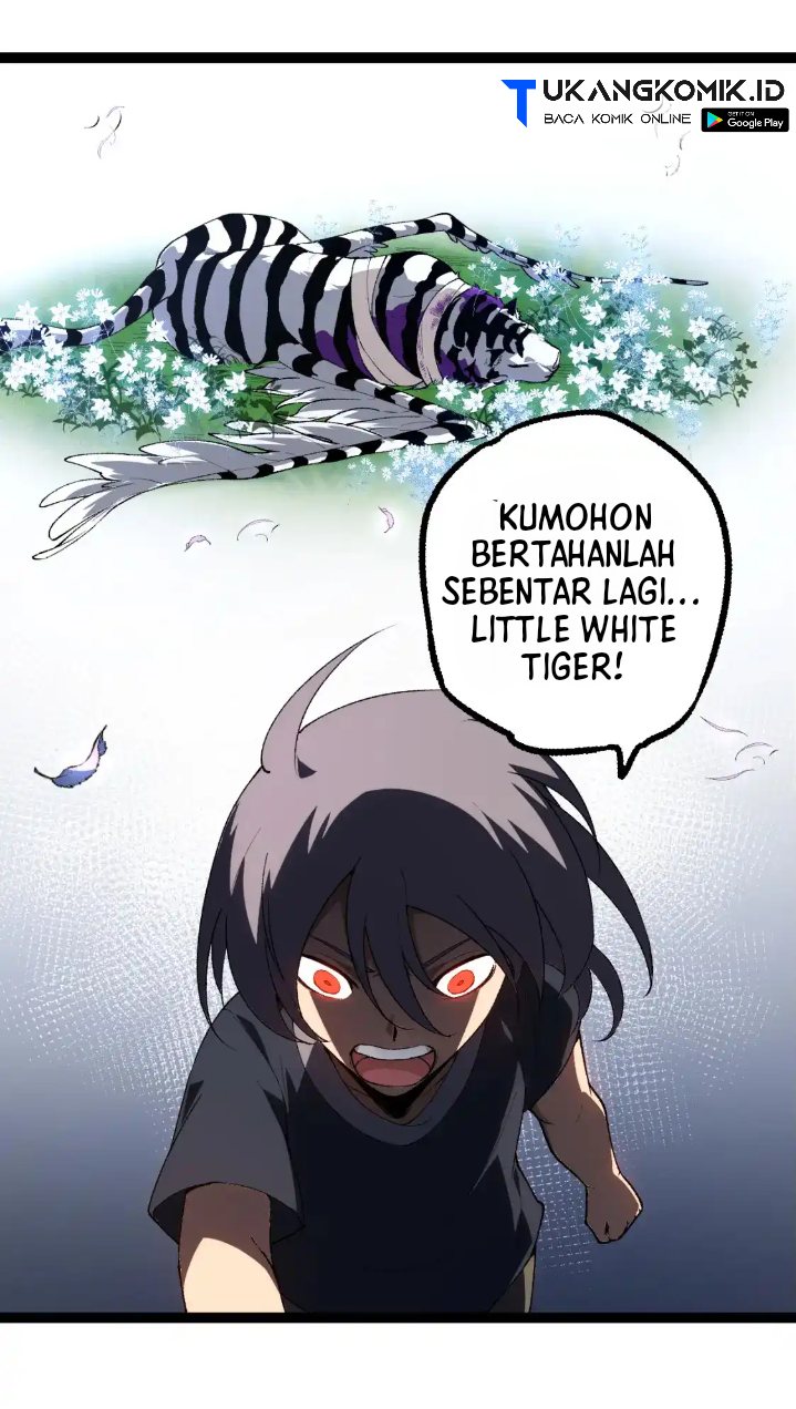 Evolution Begins With A Big Tree Chapter 171 Gambar 22