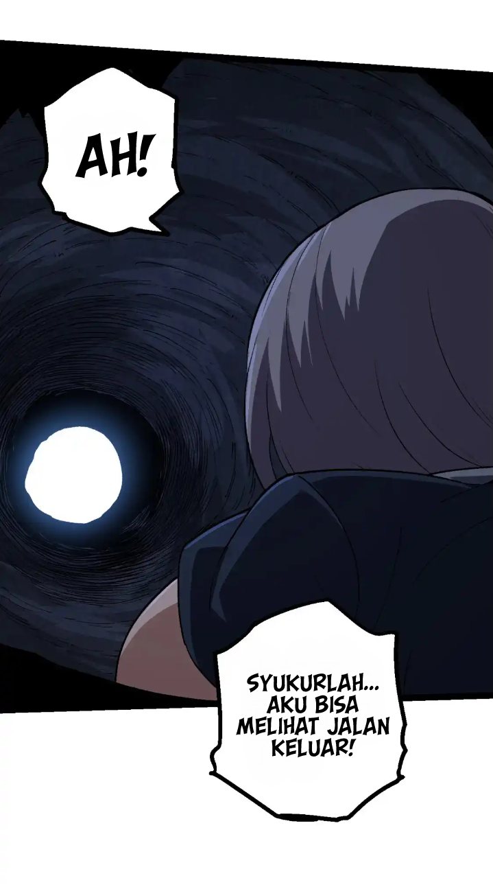 Evolution Begins With A Big Tree Chapter 171 Gambar 28