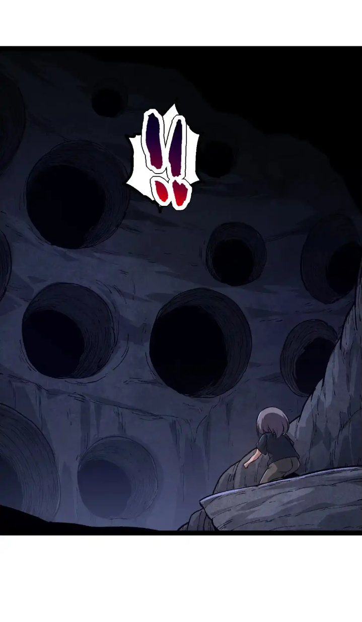 Evolution Begins With A Big Tree Chapter 171 Gambar 29