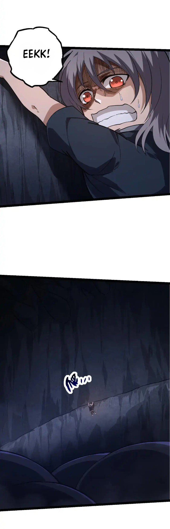 Evolution Begins With A Big Tree Chapter 171 Gambar 41