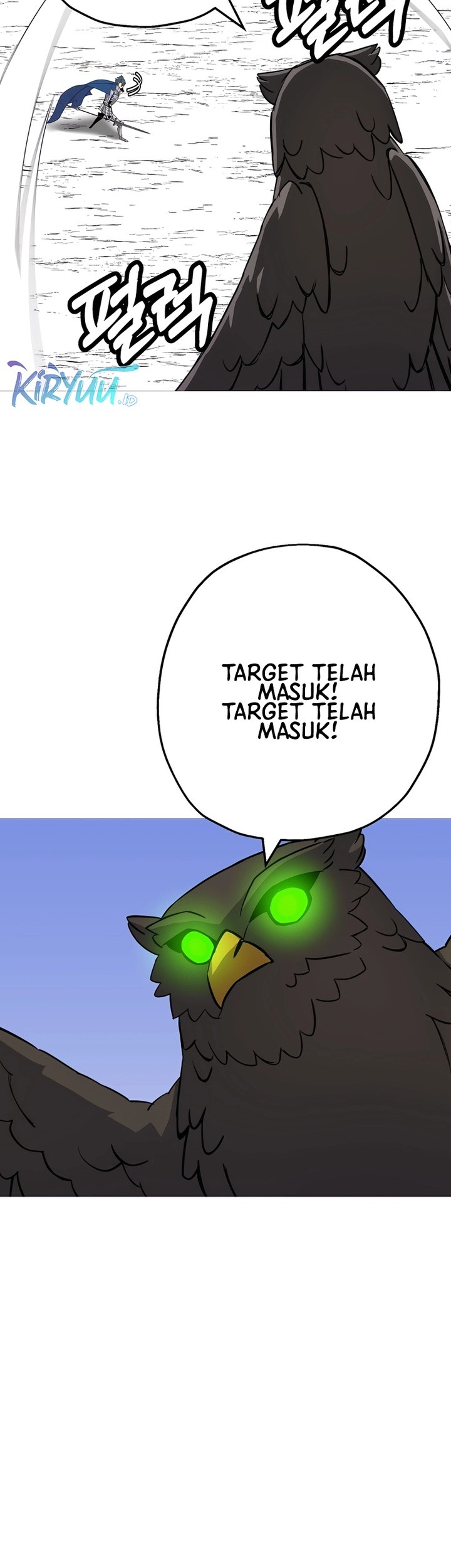 The Story of a Low-Rank Soldier Becoming a Monarch Chapter 135 Gambar 41