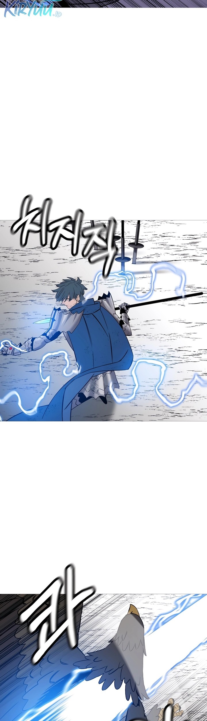 The Story of a Low-Rank Soldier Becoming a Monarch Chapter 135 Gambar 4