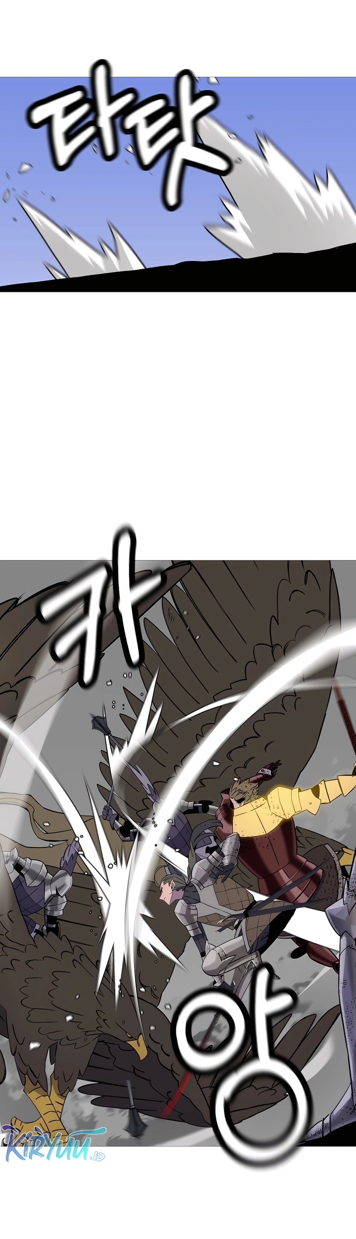 The Story of a Low-Rank Soldier Becoming a Monarch Chapter 135 Gambar 10